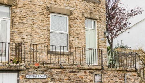 Canalside Cottage - Foto 2