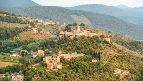 Relais Borgo Campello - Foto 2