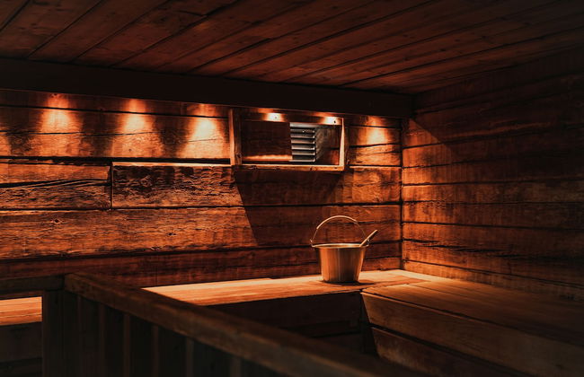 Holiday Club Saimaan Rauha Apartments - Photo 61