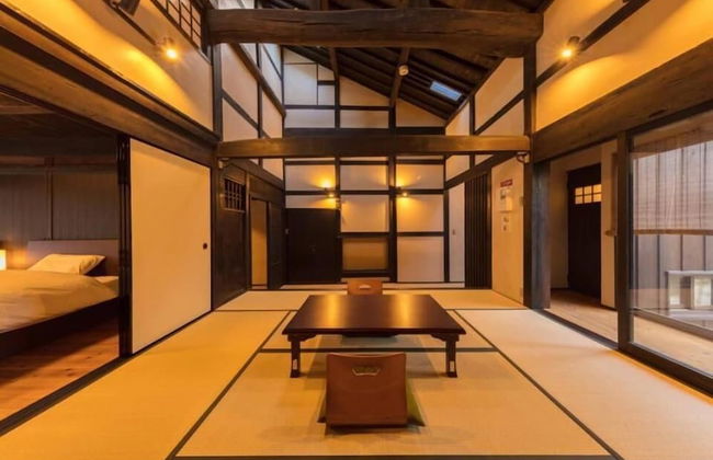 SenzanAn Kitamachi 101 - Foto 11