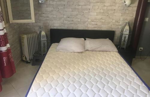 Studio idéal pour deux voyageurs sur Marseille - Foto 9