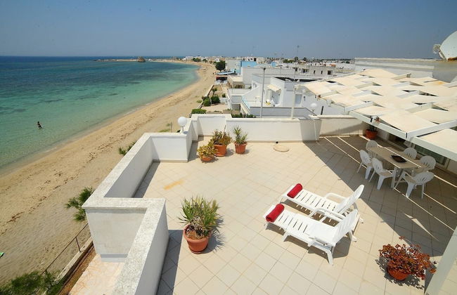 Attico Sabbiadoro - Foto 15