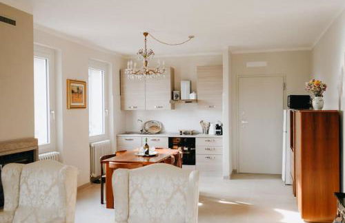 Residenza Rosmarino CASA GUARNONE - Foto 11