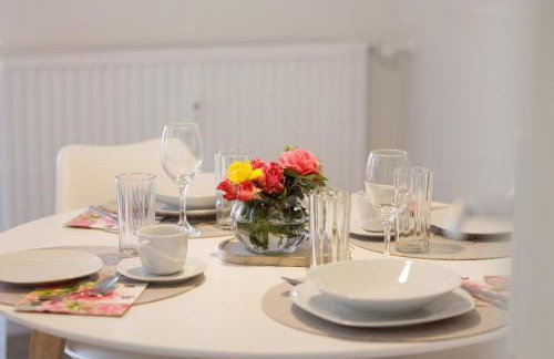 Ferienwohnung Rosengarten - Foto 34