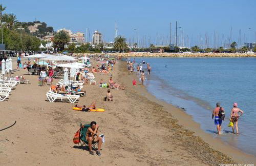 Experiencia Premium en la Esencia de Denia - Foto 29