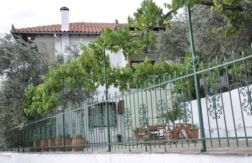 ChrysaMare Luxury living Ολόκληρη κατοικία - Photo 37