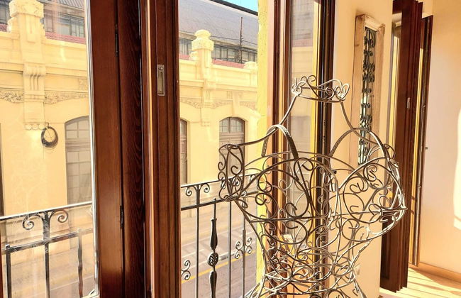 City Estación Central - Foto 13