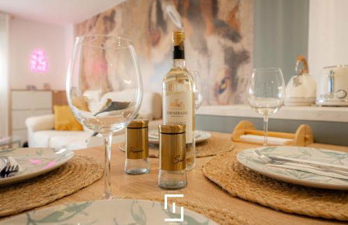 Wolfie Home Villacosta - Foto 9