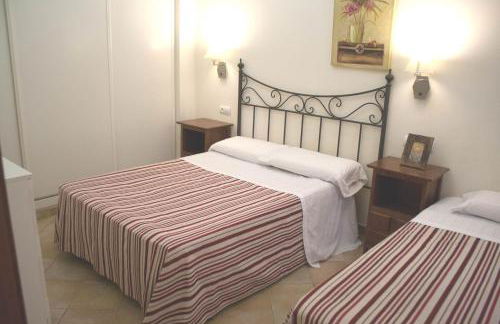 Abadia Suites - Foto 66