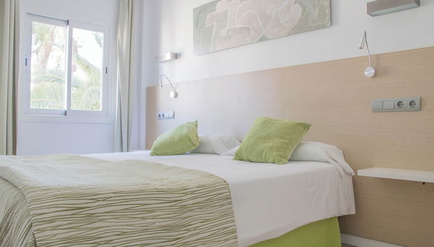 Aparthotel Houm Plaza Son Rigo - Foto 2, Imagen principal