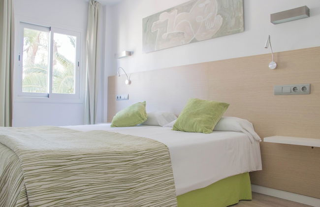 Aparthotel Houm Plaza Son Rigo - Foto 1