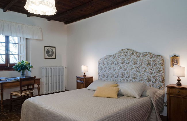 Villa in Tuscany With Pool and Wine Tasting - Foto 5