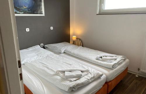 App 510 Panoramic Hohegeiß mit Fernblick - Foto 7