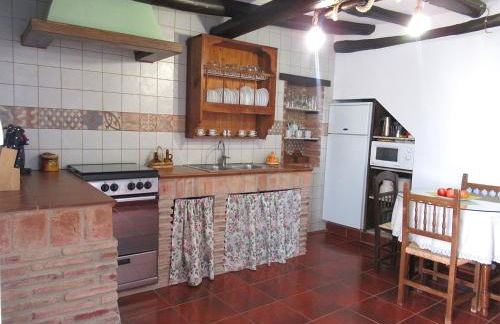 Casa Rural Dolores - Foto 5