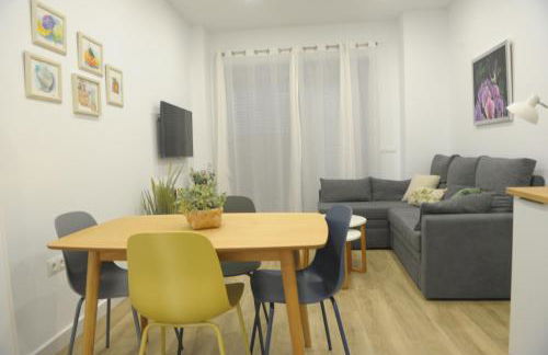 Puerta del Buey Apartamentos - Foto 33