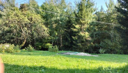 Zielony Zakątek - Foto 4, Garden