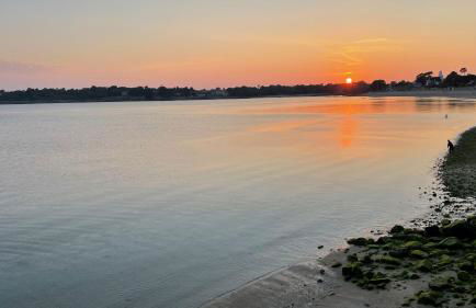 Une pause à Bénodet - Foto 16