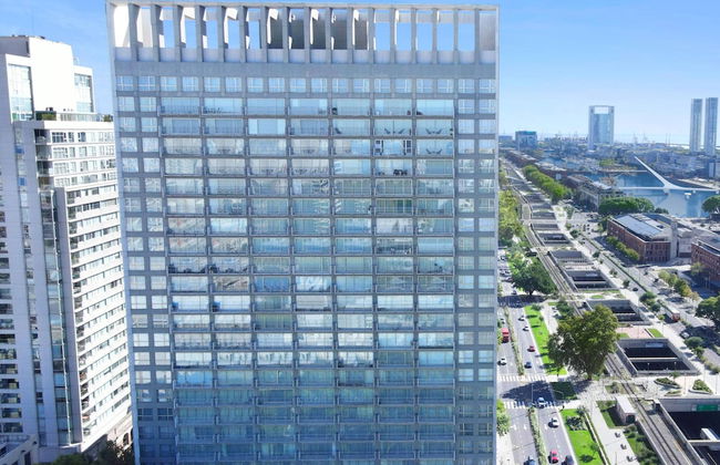 Trendy Apartments in Puerto Madero - Foto 53