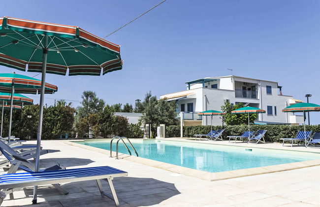 Dammusa Mare - Foto 1