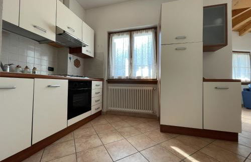 Casa Adamello Giustino - Foto 17