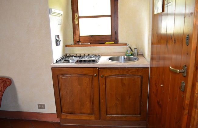 Castel Pietraio - Foto 21