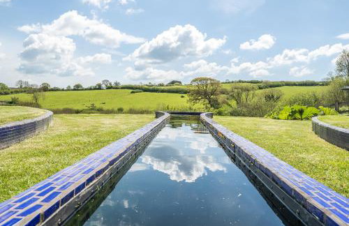 Pentire, Near Ivybridge, Devon - Foto 28