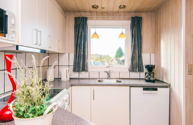 Family Fun by the Sea - By Traum Ferienwohnungen - Foto 13