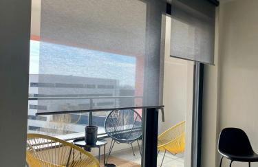 Cosy-Rent Appartement de standingparking Neudorf - Foto 19