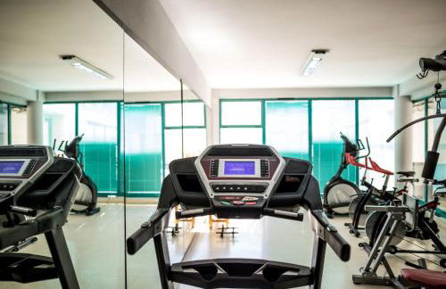 Apartamentos Fernando de los Rios - Foto 25