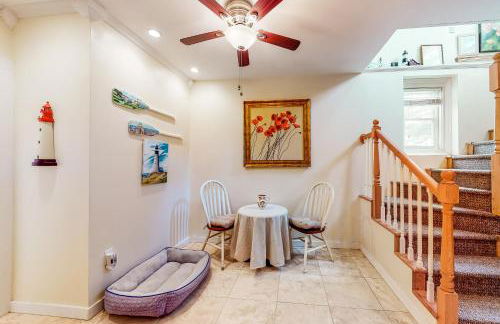 Lady and the Lake - Photo 15