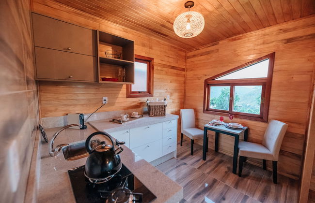 Pousada Vila Felicita - Foto 11