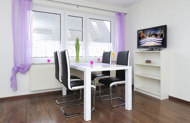 Haus Hafenromantik - Foto 46