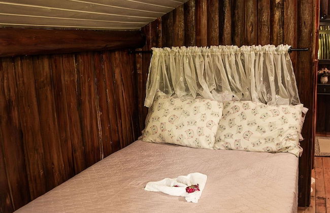 Sítio Morada do Pai com Sinuca e Piscina - Canelinha - SC - Foto 5