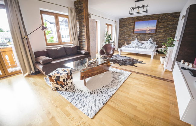 Alpis Ferienwohnung - Foto 14