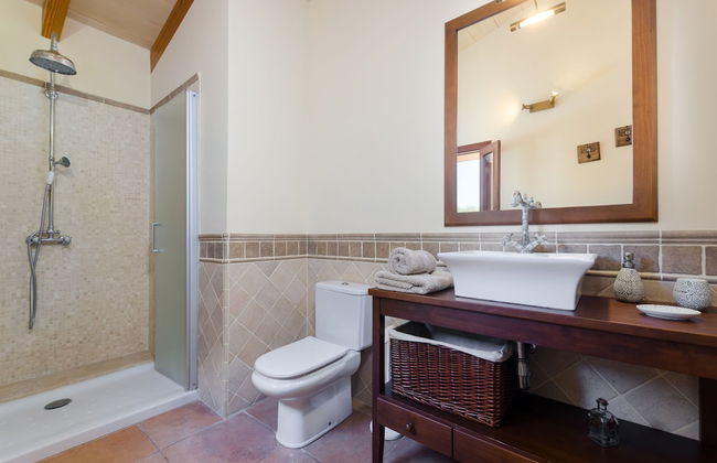 Es Vedat 6 in Lloret de Vistalegre - Foto 35