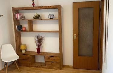 Fewo Hotz am Golfclub Lindau 1a - Foto 11