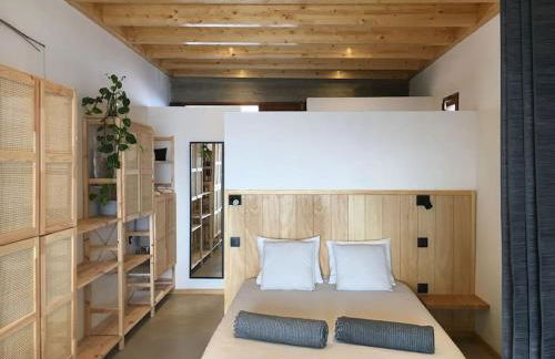 CA'MALÚ Estudio en el mar - Foto 28