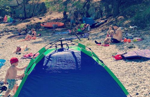 Apartments Ljilja sea view - Photo 15