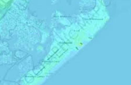 All Season Holiday Seashore Getaway! - Foto 15