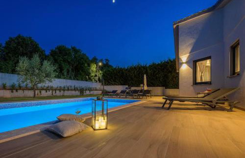 Villa Bepo by IstriaLux - Foto 44