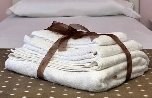 Attico Lussuoso : Villa Letizia - Foto 15