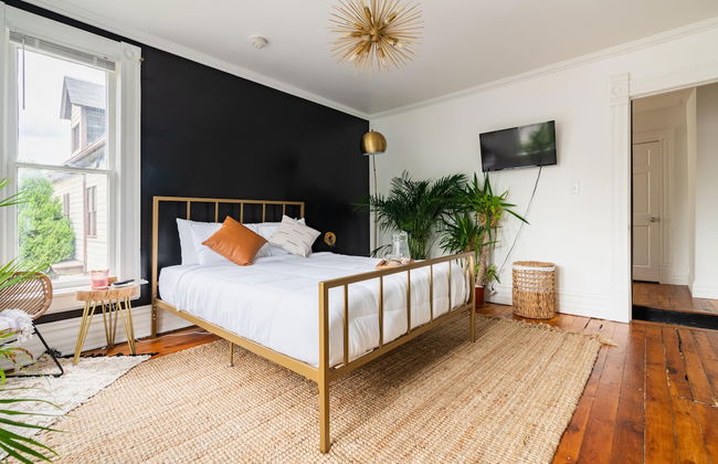 Private Parking Nationwide Convention Downtown - Photo 33