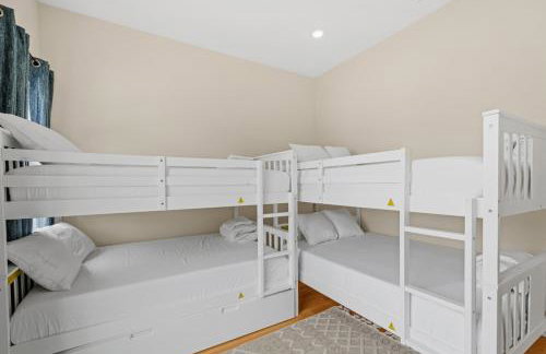 Skyline Serenity Luxe NYC Retreat - Foto 20