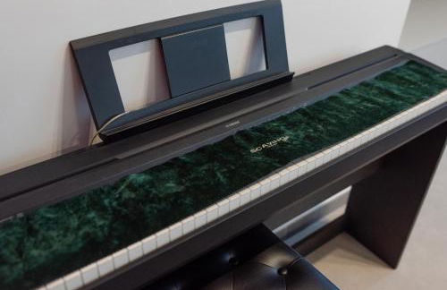 Nova House, Airco, Park su strada gratis by HAPPYHOSTORINO - Foto 47