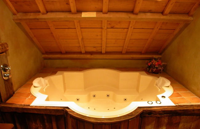 Vielsalm Stay With Furry Friends - Photo 18