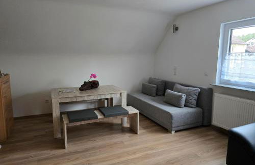 Ferienwohnung Rimbach - Foto 11