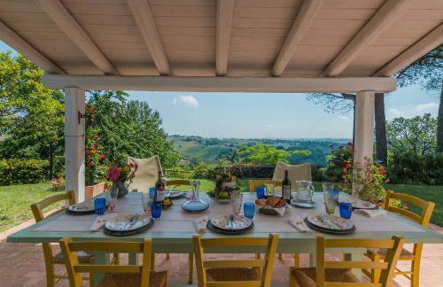 Villa La Capuccina - Foto 19