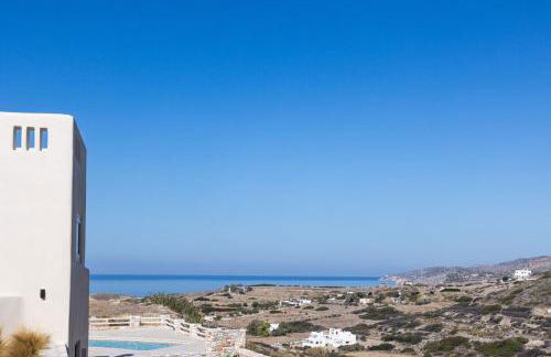 Akrotiri Estate Naxos - Private Hillside Estate - Foto 21