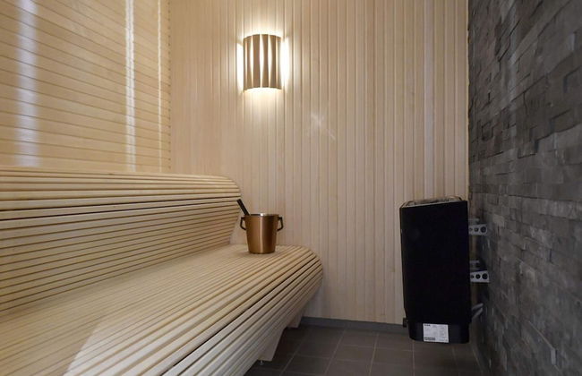 12 Person Holiday Home in Idre - Foto 4