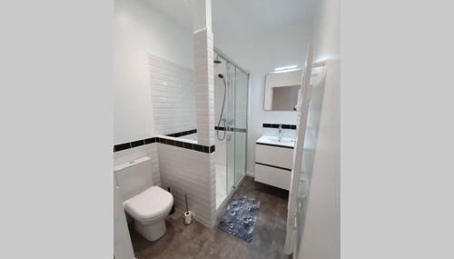 Studio idéalement situé au calme - Foto 4